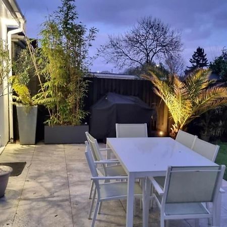 Northbourne House Villa Ferndown Bagian luar foto
