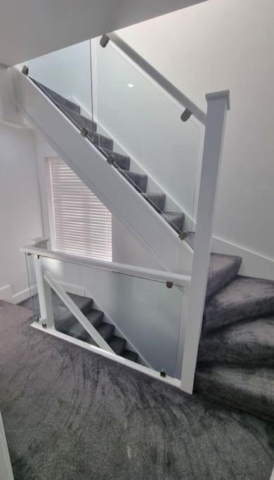 Northbourne House Villa Ferndown Bagian luar foto